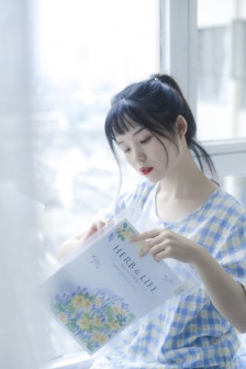 我的两个女儿蒋韵